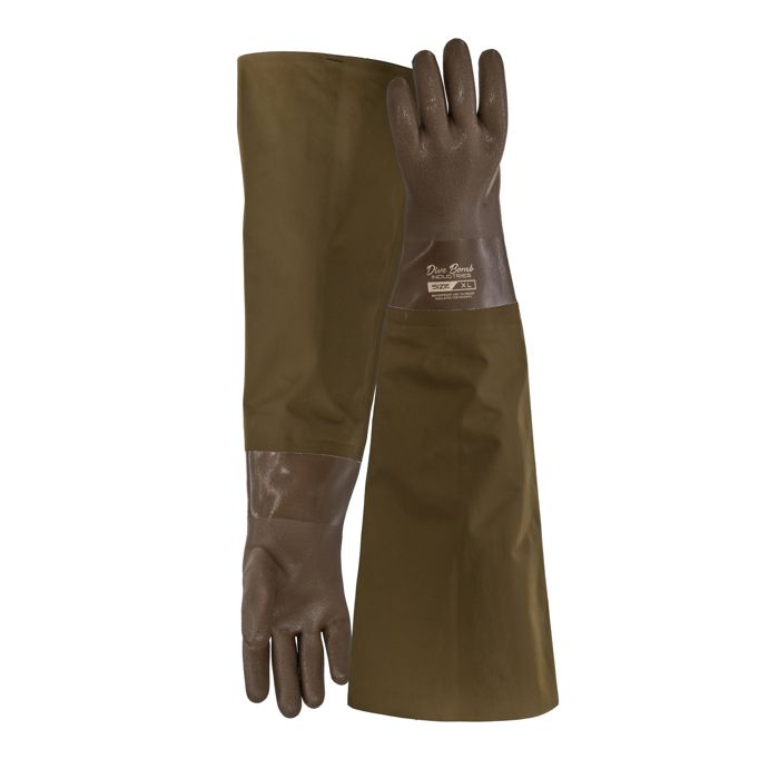 Вейдерсы Dive Bomb Industries, LLC Super Wader Glove