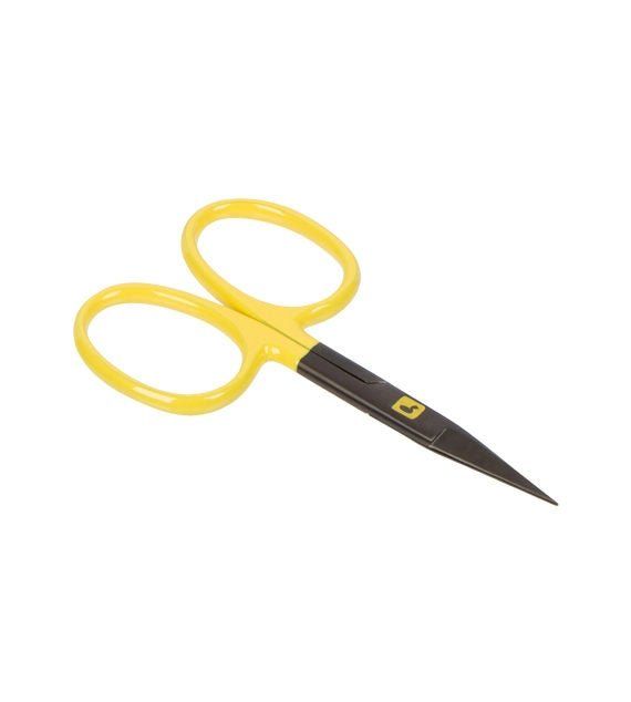 Плоскогубцы рыболова Loon Ergo All Purpose Scissors - 4"