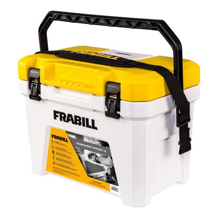 Термобокс Frabill Magnum Bait Station