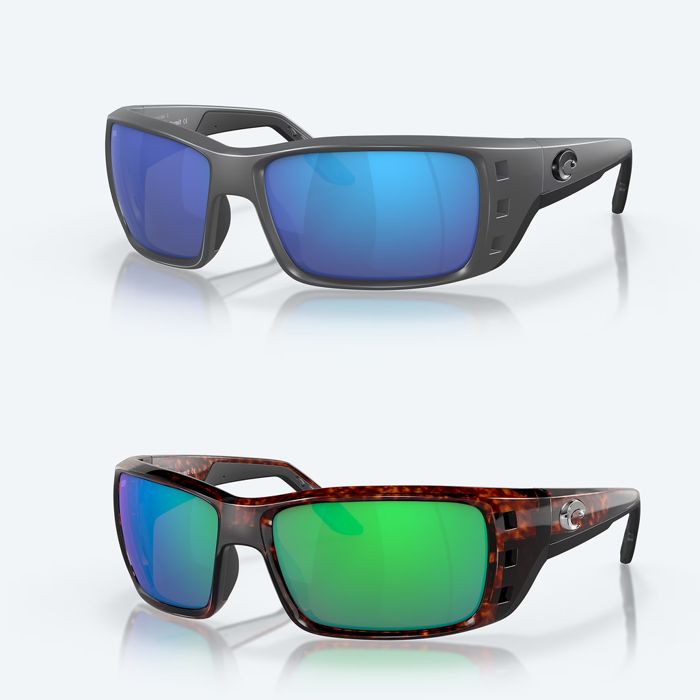 Поляризационные очки COSTA SUNGLASSES Permit