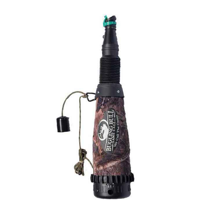 Манок Rocky Mountain Hunting Calls Rocky Mountain Select A Bull Elk Calling System