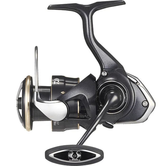 Безынерционная катушка Daiwa Freams LT2500D Spinning Reel