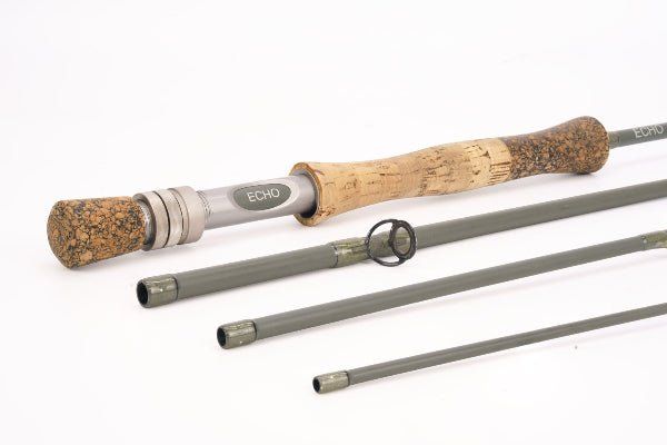 Нахлыстовое удилище Echo Trade-In Eco Ion 890-4 Fly Rod