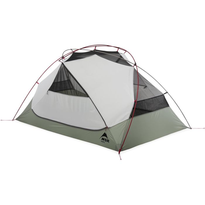 Палатка MSR Elixir 2-Person Backpacking Tent