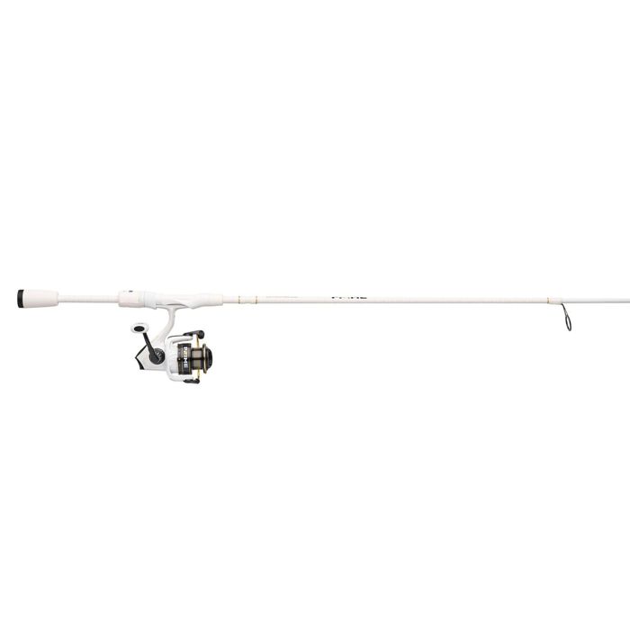 Abu Garcia PRIME21 Spinning Combo, спиннинговый комплект