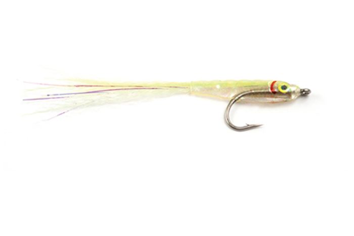 Мушки Fulling Mill Softy Sand Eel Fly