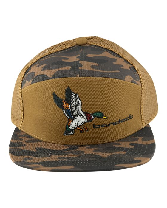 Головной убор Banded Mallard Hat-Dark