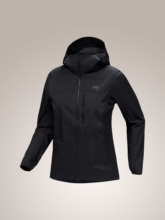 Рыболовная рубашка Arc'teryx Squamish Hoody Women's