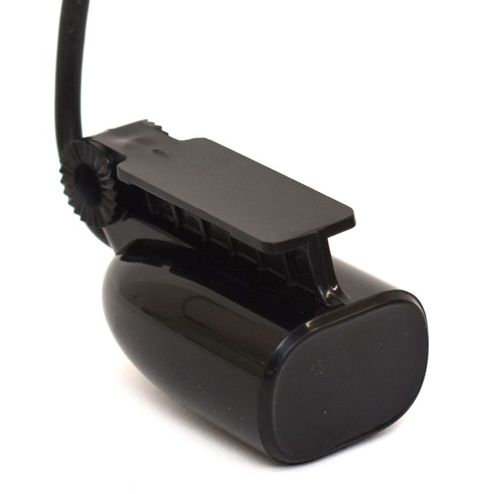 Датчик эхолота Alumacraft Lowrance Boat Hook Bullet Transducer 000-14203-001 | 200kHz 6-Pi