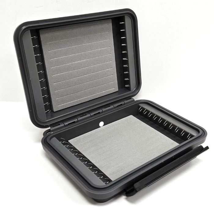 Коробка для мушек Plan D Pocket Max Articulated Plus Fly Box