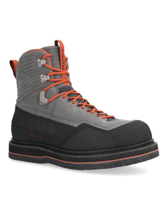 Забродные ботинки Simms G3 Men's Wading Boot - Felt Soles