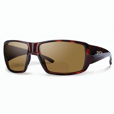 Поляризационные очки Smith Guide’s Choice Polarized Readers