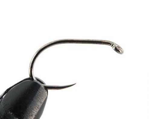 Крючки Fasna Competition Fly Hooks F-520 Ultra Nymph Hook (30 pack) - 16