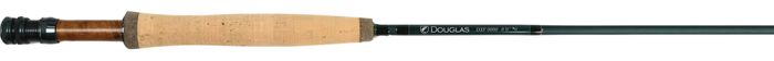 Нахлыстовое удилище Ascent Fly Fishing Douglas DXF Gen2 Series Fly Fishing Rod