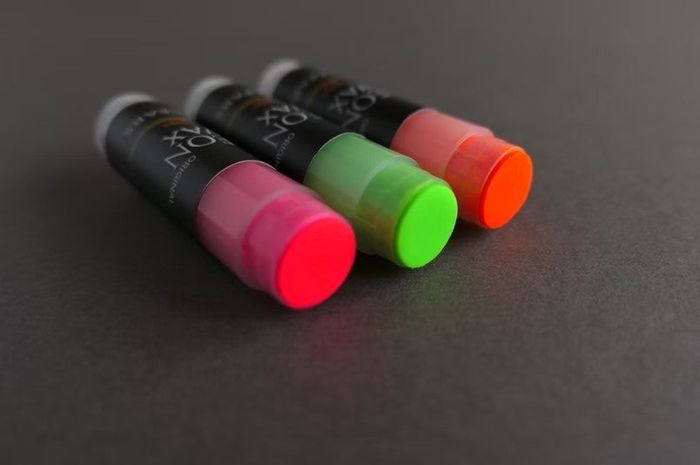 Средство для лодки Skafars Neon Sighter Wax - Fl Yellow