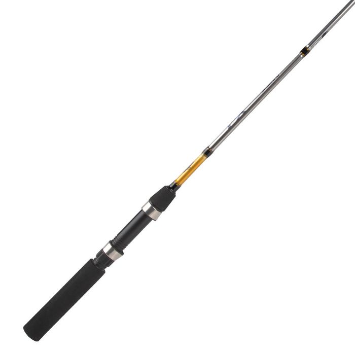 Спиннинговое удилище Shimano FX Spinning Rod - 5ft 6in, Ultra Light Power, Fast Action, 1p
