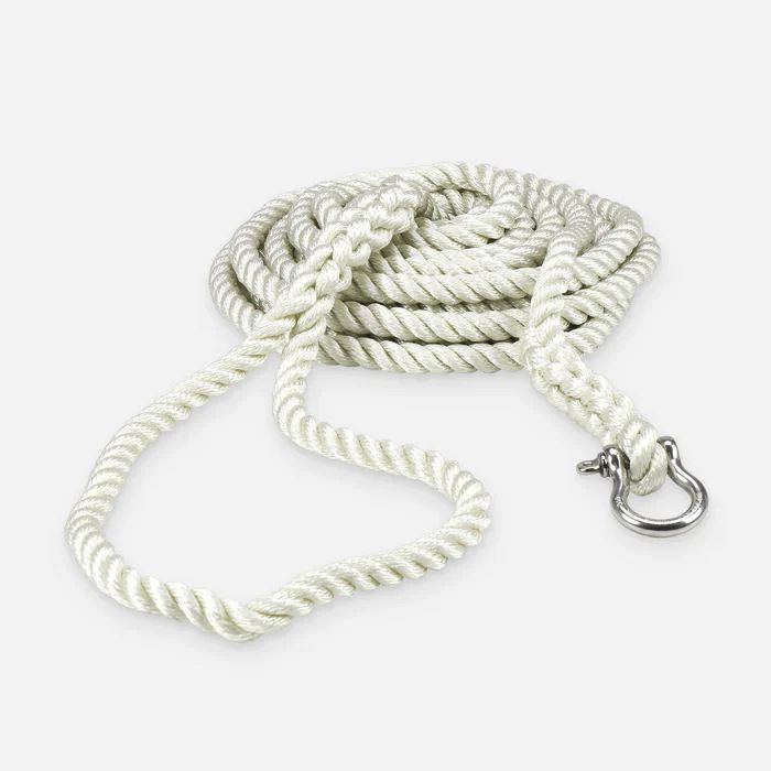 Мушки AFTCO MFG. CO. INC. AFTCO Fly Gaff Rope Kit 25'