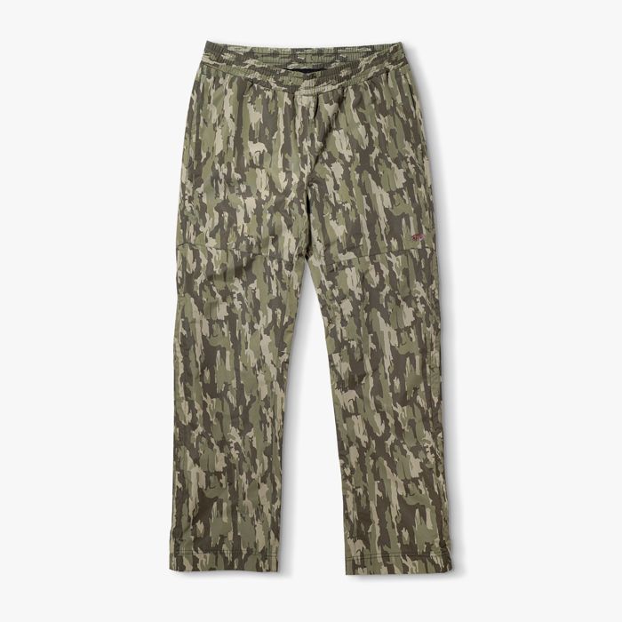 Охотничий камуфляж MENS Crossing Pullover Camo Pants