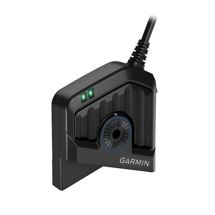 Эхолот Garmin LiveScope 2 HD Ice Fishing Transducer Fish Finder