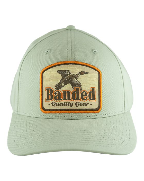 Головной убор Banded Backview Quality Gear Hat