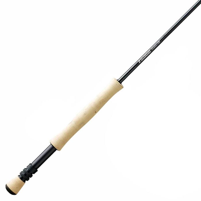 Нахлыстовое удилище Sage Foundation Fly Fishing Rod - 9ft, 4wt, 4pc