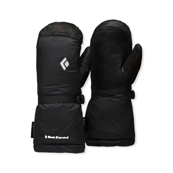 Перчатки Black Diamond Absolute Mitts