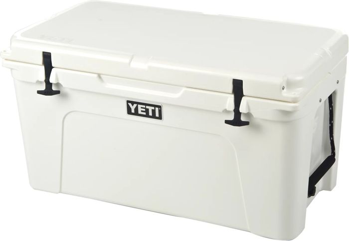 Кулер YETI Tundra 75 Cooler White