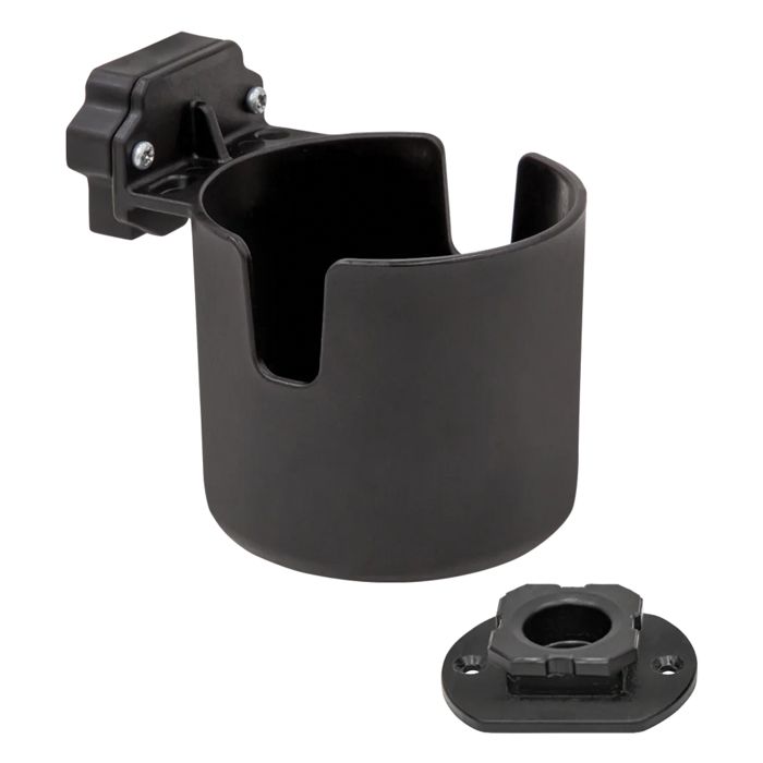 Палатка для зимней рыбалки Eskimo E-Hub Cup Holder