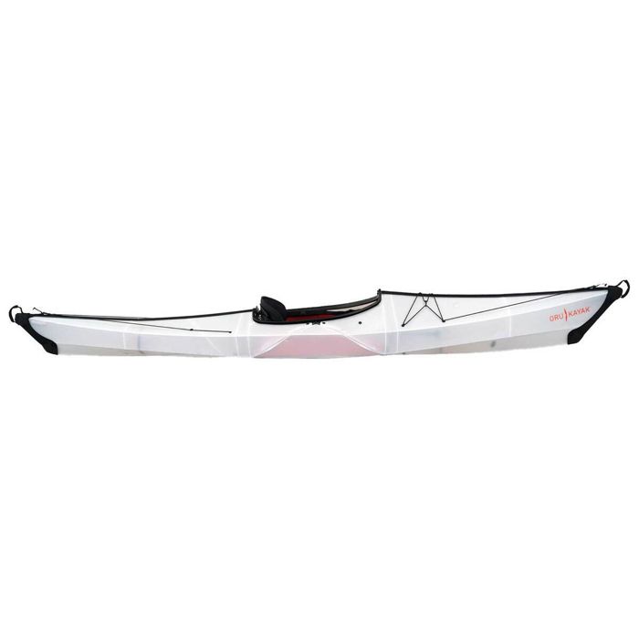 Каяк Oru Kayak Oru Bay Foldable Kayak - 12ft 3in White