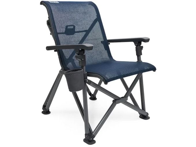 Кемпинговая мебель YETI TrailHead Folding Chair
