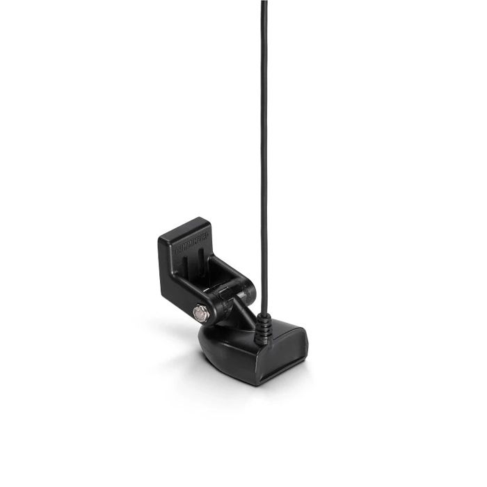 Датчик эхолота Humminbird XNT 9 20 T - TRANSOM SINGLE/DUALBEAM TRANSDUCER 710198-1