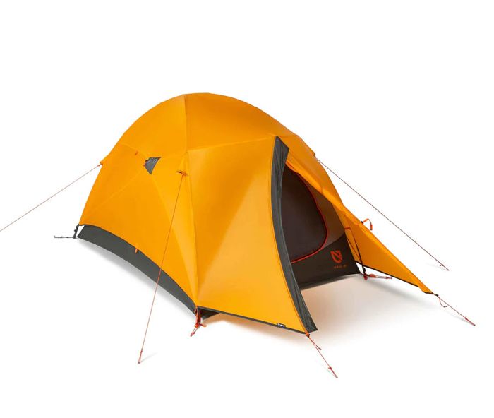 Палатка NEMO Kunai 3-4 Season Backpacking Tent