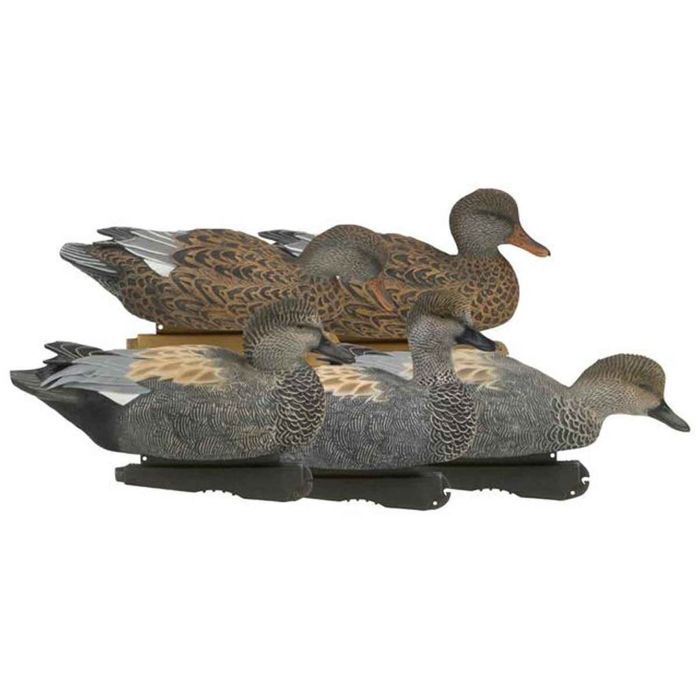 Чучело Greenhead Gear Pro Grade Gadwall Duck Decoys