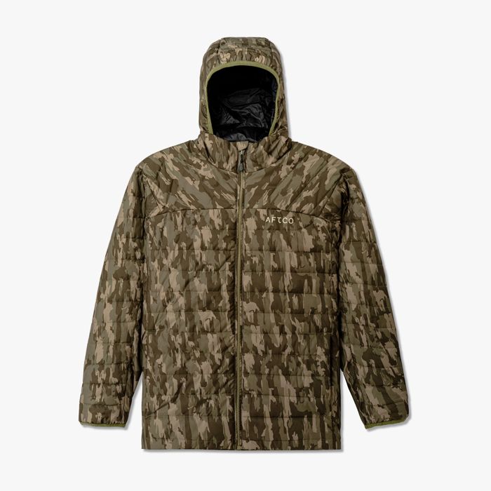 Непромокаемая одежда MENS Drift Hooded Jacket