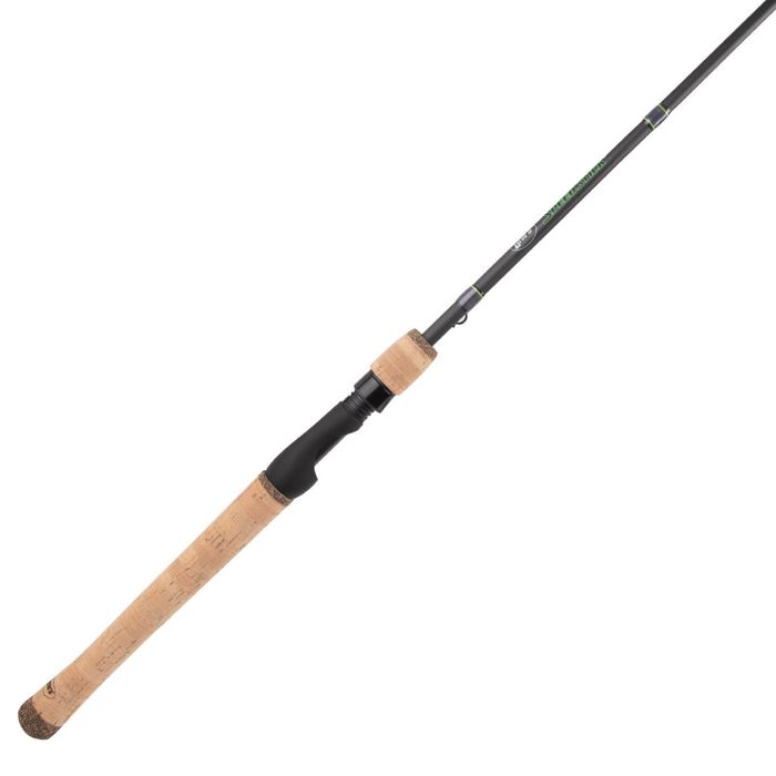 Спиннинговое удилище Lew's Speed Stick Walleye Vertical Jigging Spinning Rod - 6ft 7in, Me