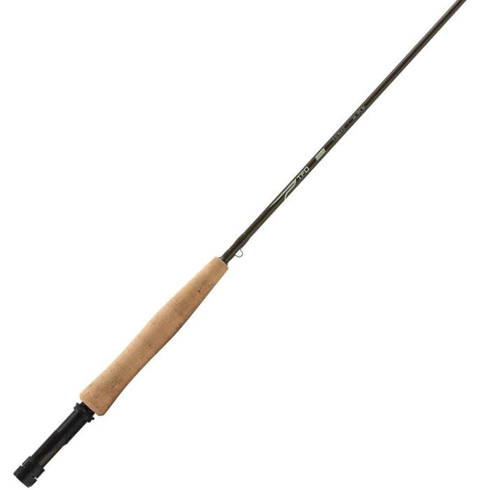 Нахлыстовое удилище Temple Fork Outfitters Stealth Euro Nymph Fly Fishing Rod