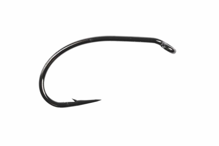 Крючки Ahrex FW540 Curved Nymph Hooks