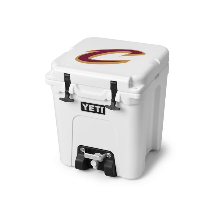Термобокс YETI Cleveland Cavaliers Silo 6G Water Cooler