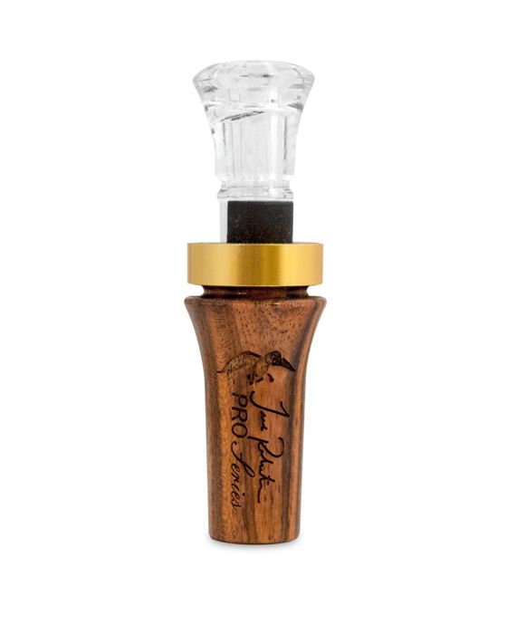 Манок Duck Commander Jase Robertson Pro Series Bocote Duck Call