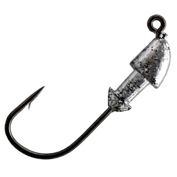 Джиг-головки Mirrolure Shad Head Swimbait Jig Head