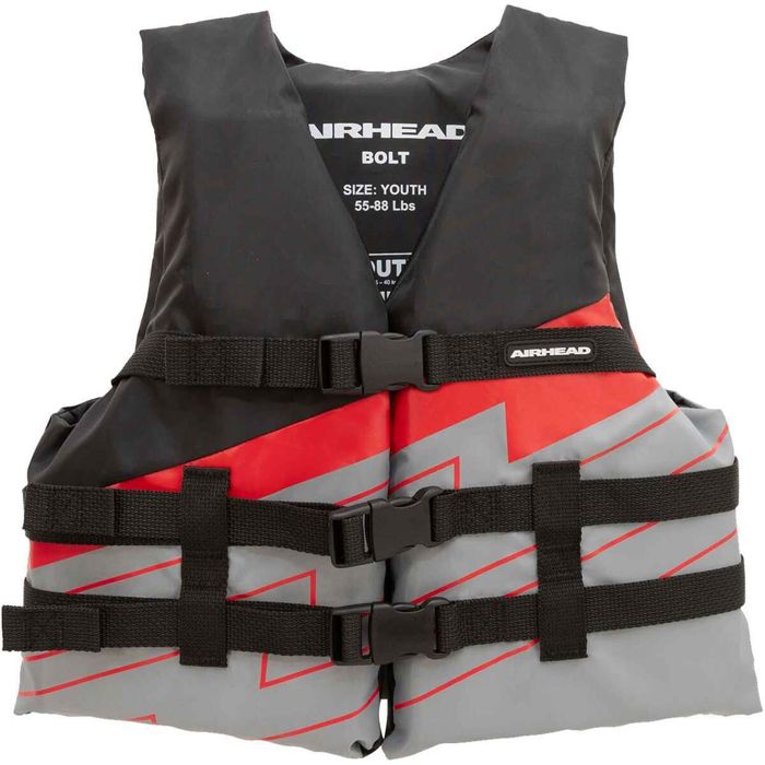 Спасательный жилет Airhead Bolt Life Jacket - Youth