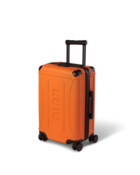 Чемодан KUIU Hardline Spinner Carry-On | Orange