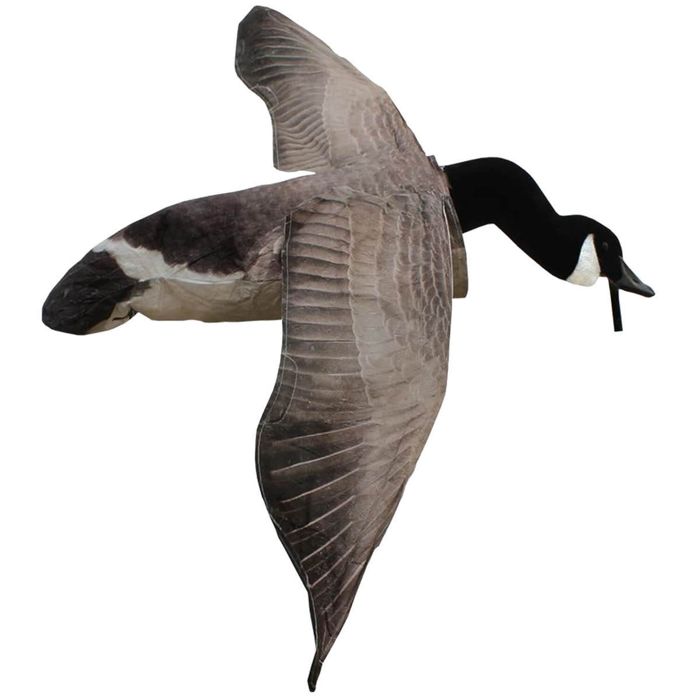 Чучело White Rock Decoys White Rock Deck Boss Flying Goose Decoy