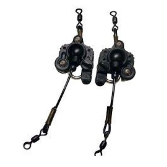 Даунриггер R&R Tackle R2 Outrigger Clips