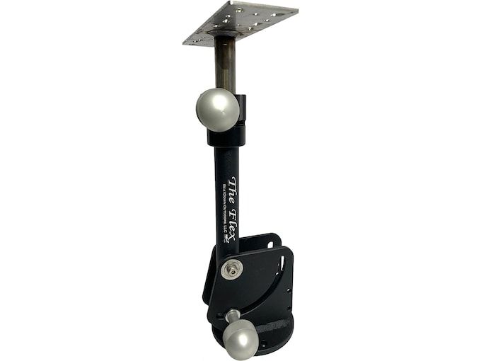 Крепление BeatDown Outdoors The Flex 2.0 Fish Finder Mount