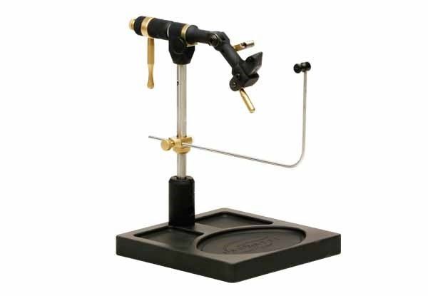 Инструмент для вязания мушек Renzetti - Master Vise (Special Edition) - 6000 Series