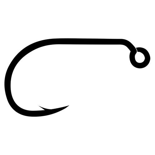 Крючки Ahrex FW550 Mini Jig Hook--24 Pack