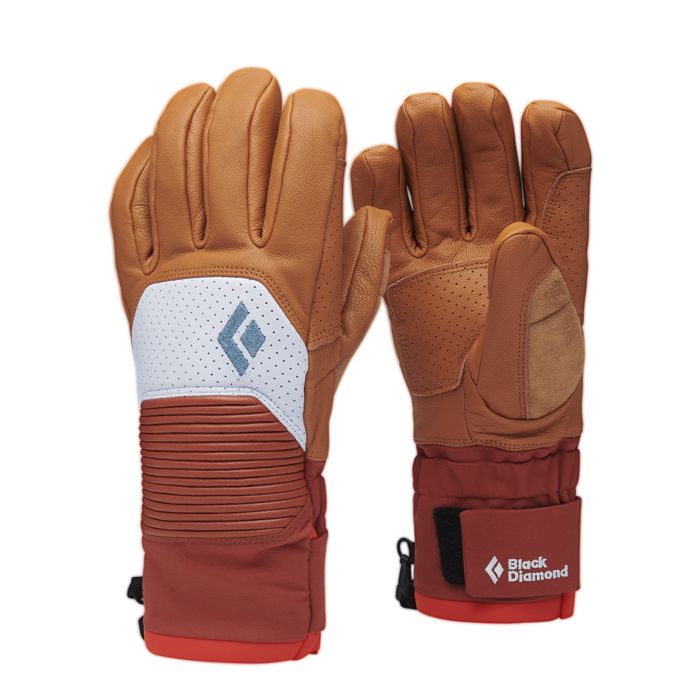 Перчатки Black Diamond Women's Impulse Gloves