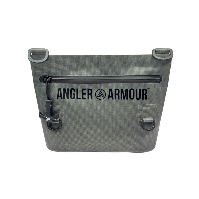 Рыболовная сумка Savage Angler Angler Armour TideVault Pro Wade Dry Bag