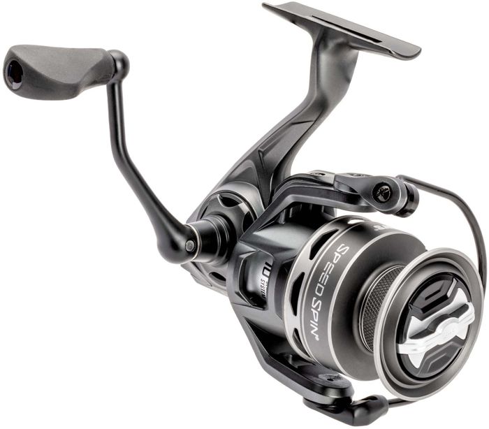 Безынерционная катушка Lew's Speed Spin 400 Spinning Reel
